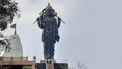 Kokilavan Dham: આ પવિત્ર સ્થળે ભગવાન કૃષ્ણએ કોયલના રૂપમાં શનિદેવને આપ્યા હતા દર્શન!