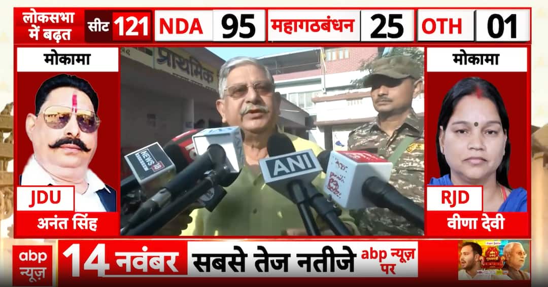 Bihar Elections: NDA’s ‘Twin Brothers’ Strategy Marks a First in State Politics