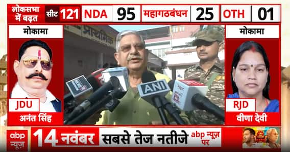 Bihar Elections: NDA’s ‘Twin Brothers’ Strategy Marks a First in State Politics