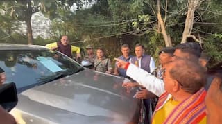 'Daaru Pee Ke Gundai...': Broil Erupts Between Bihar Dy CM Vijay Sinha, RJD MLC Ajay Kumar  — WATCH