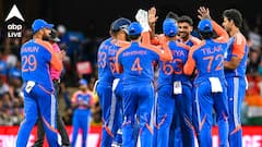 বোলারদের দুরন্ত পারফরম্যান্স, ১১৯ রানে শেষ অস্ট্রেলিয়া, টি-২০ সিরিজে এগিয়ে গেল টিম ইন্ডিয়া