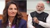 'आपकी माताजी को प्रणाम कहता हूं',  ये सुनते ही इमोश्नल हो गईं इंडियन रेणुका सिंह ठाकुर, पीएम मोदी ने महिला क्रिकेटर को दिया खास मैसेज