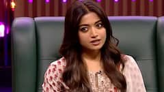 మగాళ్లకు కూడా పీరియడ్స్ వస్తే... - నేషనల్ క్రష్ రష్మిక రియాక్షన్