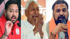 Bihar Election 2025 Phase 1: બિહારમાં પ્રથમ તબક્કામાં 121 બેઠકો પર આજે મતદાન, 1314 ઉમેદવારોનું ભાવિ નક્કી કરશે મતદાતા