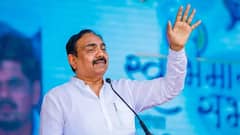 थेट नगराध्यक्ष लढतीसाठी जयंत पाटलांकडून राज्यातील पहिला उमेदवार जाहीर; नगरपरिषद निवडणुकीचे रणशिंग फुंकले