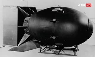 कितने तरह के होते हैं परमाणु बम? डर्टी से लेकर हाइड्रोजन तक... जानें इनमें क्या होता है अंतर