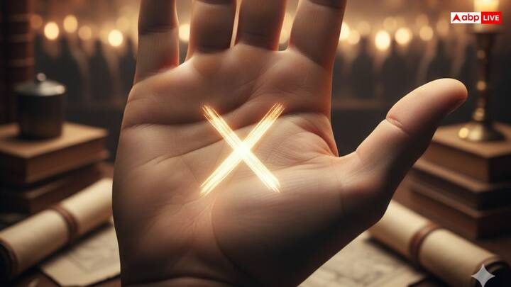 'X' గుర్తు ఉన్న వ్యక్తులు సహజంగానే నాయకులుగా ఉంటారు. జీవితంలో చాలా పేరు మరియు కీర్తిని పొందుతారు. ఈ వ్యక్తులు చాలా తెలివైనవారు   జ్ఞానులు, సమస్యలను పరిష్కరించడంలో నైపుణ్యం కలిగి ఉంటారు. అలాంటి వ్యక్తులలో ఆత్మవిశ్వాసం పుష్కలంగా ఉంటుంది