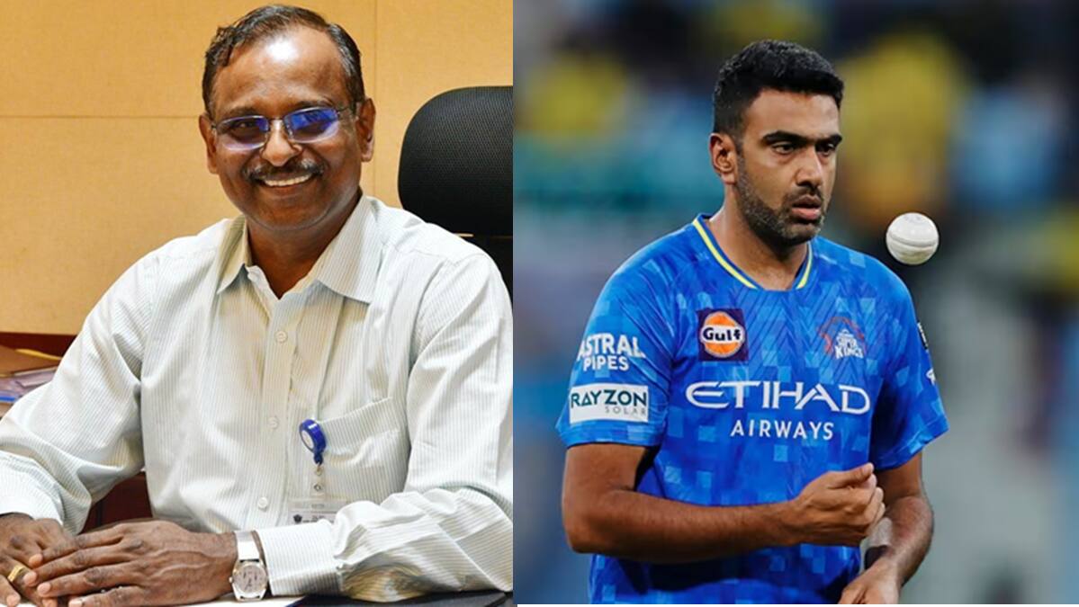 பள்ளிக் கல்வியில் புரட்சி! பாடத்திட்டக் குழுவில் விளையாட்டு வீரர் அஸ்வின், இஸ்ரோ தலைவர்!- முழு லிஸ்ட்