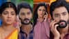 Kalavari Kodalu Kanaka Mahalakshmi Serial Today November 6th: కలవారి కోడలు కనకమహాలక్ష్మీ: అంబికకు రుక్మిణికి సంబంధమేంటి? లక్ష్మీకి చూపు వస్తుందా!