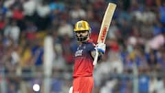 IPL Masterclass: Virat Kohli's 5 Greatest Innings For RCB