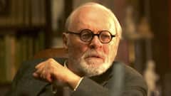 Sir Anthony Hopkins Loses Everything In California Wildfires, Says He’s Thankful To Be Alive