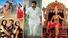 నవంబర్ 7, శుక్రవారం.. థియేటర్లలోనే కాదు, తెలుగు ఎంటర్‌టైన్‌మెంట్ ఛానళ్లలో కూడా అదిరిపోయే సినిమాలున్నాయ్... ఆ లిస్ట్ ఇదే!