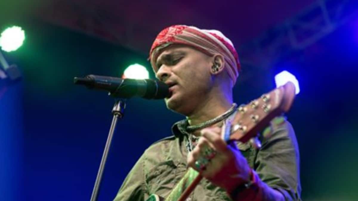 Assam CIC Bhaskar Jyoti Mahanta Resigns Amid RTI Queries Linked To Brother In Zubeen Garg Death Case