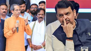 शेतकरी कर्जमुक्त झाला पाहिजे हा टोमणा आहे का? 'शेतकऱ्यांचा सातबारा कोरा करणार' उद्धव ठाकरेंनी सीएम फडणवीस, अजित पवारांची ऑडिओ क्लीपच ऐकून दाखवली!