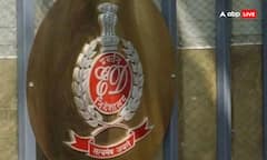 जम्मू-कश्मीर में ED की बड़ी कार्रवाई, नार्को-टेरर फंडिंग केस में 6 ठिकानों पर छापेमारी, पूर्व मंत्री बाबू सिंह के घर की भी तलाशी