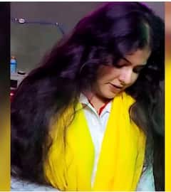 Actress MMS Leak: ਮਸ਼ਹੂਰ ਅਦਾਕਾਰਾ ਦਾ MMS ਲੀਕ! ਇੰਟਰਨੈੱਟ 'ਤੇ ਚੁਟਕੀਆਂ 'ਚ ਹੋਇਆ ਵਾਇਰਲ; ਸਦਮੇ 'ਚ ਇਹ ਹਸਤੀ...