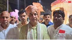 'AI से फैलाया झूठ, जल्दी हुआ बेनकाब', राहुल गांधी के ‘हाइड्रोजन बम’ पर मोहन लाल बड़ोली ने ली चुटकी