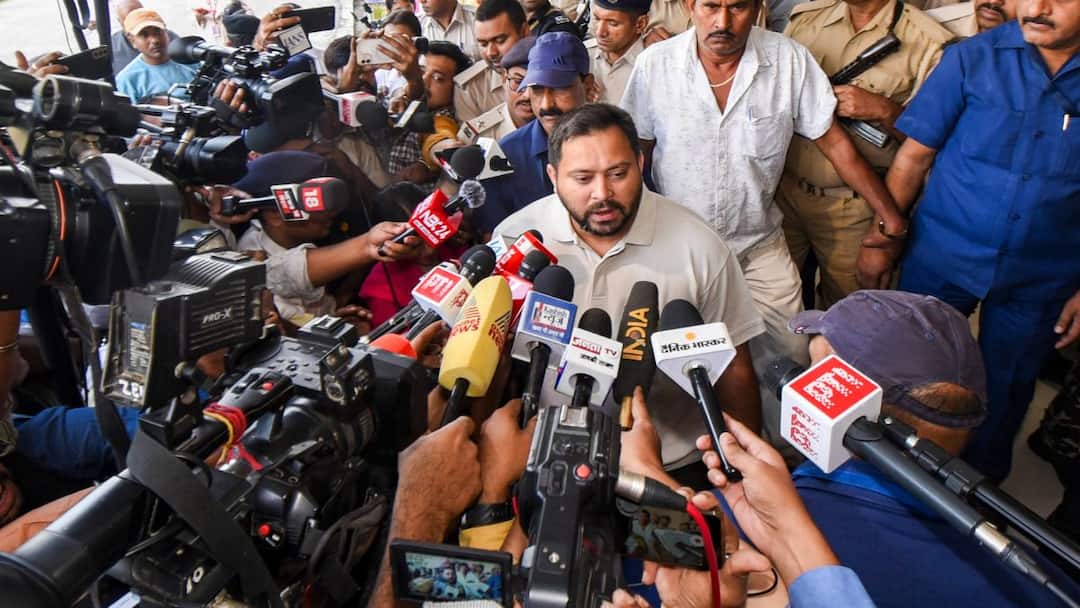 Will Bihar Voters Break Their Own Record This Time? What Early Poll Data Shows