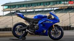 સ્પોર્ટી ડિઝાઇન અને મોડર્ન ટેકનોલોજી સાથે લોન્ચ થઈ Yamaha R7 બાઈક, જાણો દમદાર ફીચર્સ વિશે