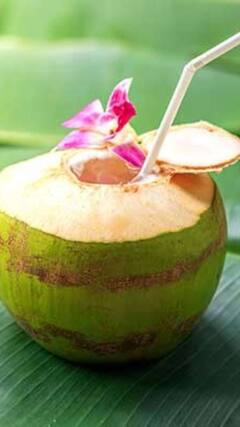 కొబ్బరి నీళ్లుగా నేరుగా బొండాం నుంచి తాగకూడదా?