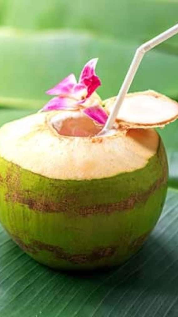 కొబ్బరి నీళ్లుగా నేరుగా బొండాం నుంచి తాగకూడదా?