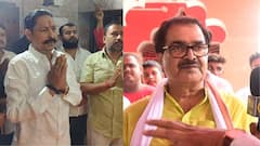 From 'Chhotte Sarkar' Anant Singh To Manoranjan Singh: Bihar Phase 1 Sees A Line-Up Of Bahubalis