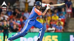 ব্যাট হাতে শুভমন-অভিষেক-সূর্যদের লড়াই, অস্ট্রেলিয়ার সামনে কত রানের লক্ষ্য দিল ভারত?