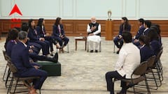 'আপনার স্কিনকেয়ার রুটিন কী?' হরলীন দেওলের প্রশ্নে প্রধানমন্ত্রী মোদি বললেন...