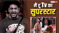 तान्या औ फ़रहाना ने उड़ाया मजाक तो भड़के गौरव खन्ना, बोले- 'मैं हूं Tv का सुपरस्टार'