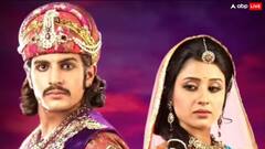 'अकबर' संग नहीं जोधा की दोस्ती, परिधि शर्मा बोलीं- जरुरी नहीं सभी के साथ आपके रिश्ते अच्छे हों