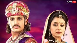 'अकबर' संग नहीं जोधा की दोस्ती, परिधि शर्मा बोलीं- जरुरी नहीं सभी के साथ आपके रिश्ते अच्छे हों