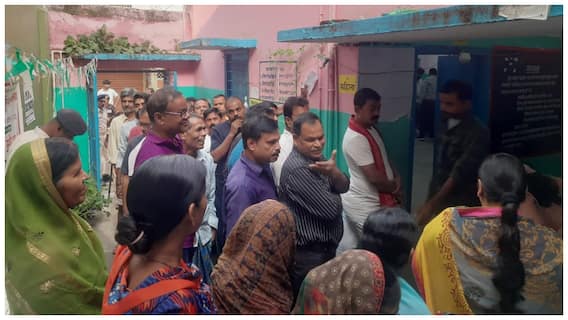 Bihar Elections Phase 1 Polling: బిహార్‌లో మొదటి దశ పోలింగ్ ప్రారంభం- తొలి విడతలో పరీక్ష ఎదుర్కొంటున్న లీడర్లు వీళ్లే!