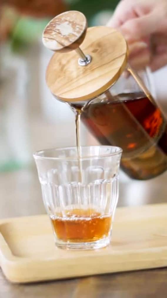 9 Bedtime Teas That Naturally Help You Sleep Better