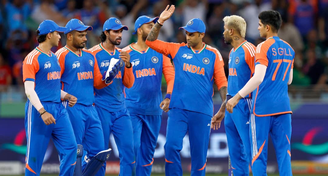 IND vs AUS 4th T20 Live Streaming: When And Where To Watch India vs Australia Match Live