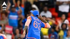 যেই শিশির পড়তে শুরু করল... অস্ট্রেলিয়া-বধের ফর্মুলা কী? ম্যাচ জিতে বললেন সূর্যকুমার