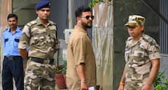 Suresh Raina, Shikhar Dhawan Face ED Action; Assets Worth Rs 11.14 Cr Attached