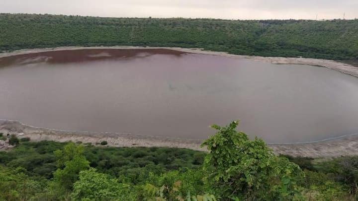 NASA and other international space agencies have also done extensive study on this lake. Their goal is to know if life can exist in such a harsh environment on Earth, then microbial life is also possible on other planets, such as Mars or the Moon.