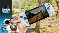 Gadgets Review | Asus ROG Xbox Ally: A Handsome Handheld That Handles Everything… Except High Settings
