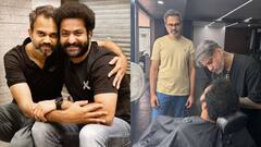 ఇంజ్యూరీ నుంచి రికవరీ - ఎలాంటి గొడవల్లేవ్... 'డ్రాగన్' షూట్ కోసం ఎన్టీఆర్ రెడీ