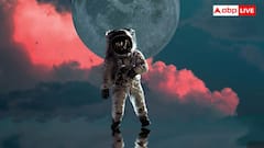 Sound In Space: अंतरिक्ष में चिल्ला-चिल्लाकर फट जाएगा गला लेकिन सुनाई नहीं देगी आवाज, जानते हैं क्यों?