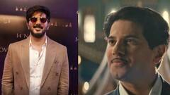 காந்தா படம் ரொம்ப ஸ்பெஷல்.. ட்ரெய்லர் வெளியீட்டு விழாவில் துல்கர் சல்மான் நெகிழ்ச்சி!