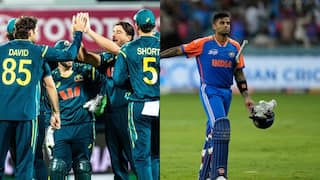 Ind Vs Aus 4th T20: 167 ரன்களை எடுத்த இந்தியா; வெற்றிக்கு இது போதுமா.? என்ன செய்யப் போகிறார்கள் சூர்யா பாய்ஸ்.?