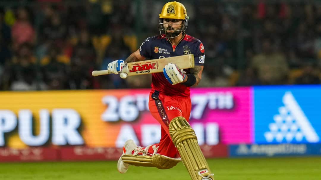 IPL 2026 Could See New RCB Owner: Top Indian Billionaire In Talks