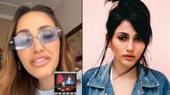 Brazilian Model Reacts After Rahul Gandhi Claims She 'Voted' 22 Times In India, Shares Video