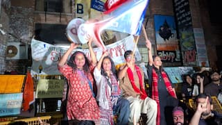 JNU फिर हुआ लाल! छात्रसंघ चुनाव में लेफ्ट ने चारों सीटों पर दर्ज की जीत