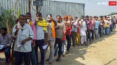 बिहार चुनाव में बंपर वोटिंग, बदली गईं 1.21 परसेंट ईवीएम... पहले चरण के मतदान के बाद क्या बोला चुनाव आयोग?