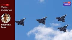 OPINION | Indian Air Force And Its Ongoing Fighter Jet Crisis