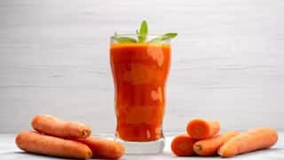 Carrot Juice: દરરોજ 1 ગ્લાસ ગાજરનું જ્યુસ પીવાથી શું થાય? હકિકત જાણીને ચોંકી જશો