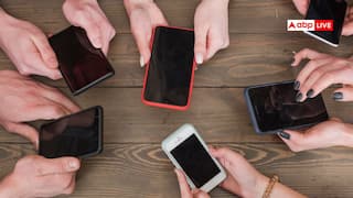 स्मार्टफोन का क्रेज या लत? इन देशों में आबादी से दोगुने मोबाइल, हैरान कर देंगे आंकड़े