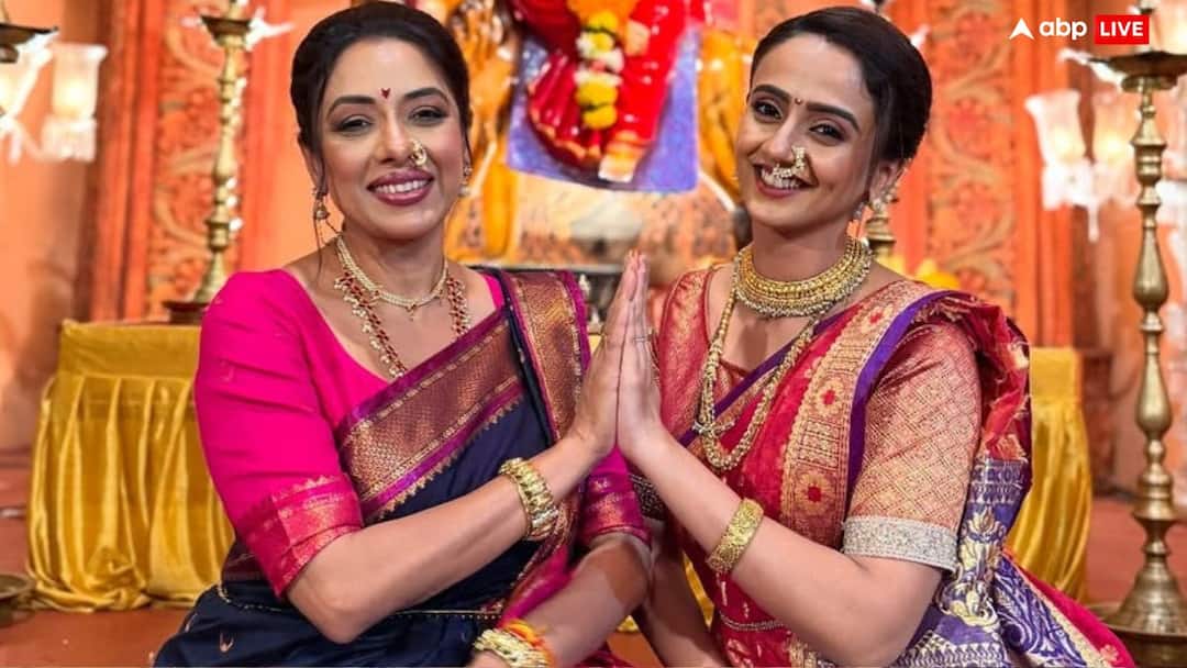 बेहद पढ़ी-लिखी हैं अनपढ़ 'अनुपमा' की समधन, पढ़ाई पूरी करने के लिए एक्टिंग तक से ले लिया था ब्रेक